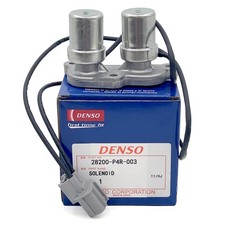 28200p4r003 Automatic Transmission Shift Control Solenoid For Honda Civic 96-00