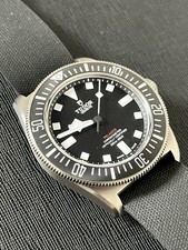 2024 ☑️ Tudor Pelagos Black FXD Titanium M25717N Box and Papers Full Set Nato