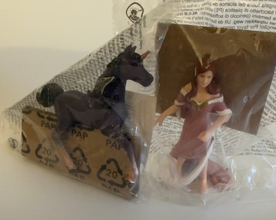 Schleich Elfe Bayala Safenja Einhorn Figur NEU OVP