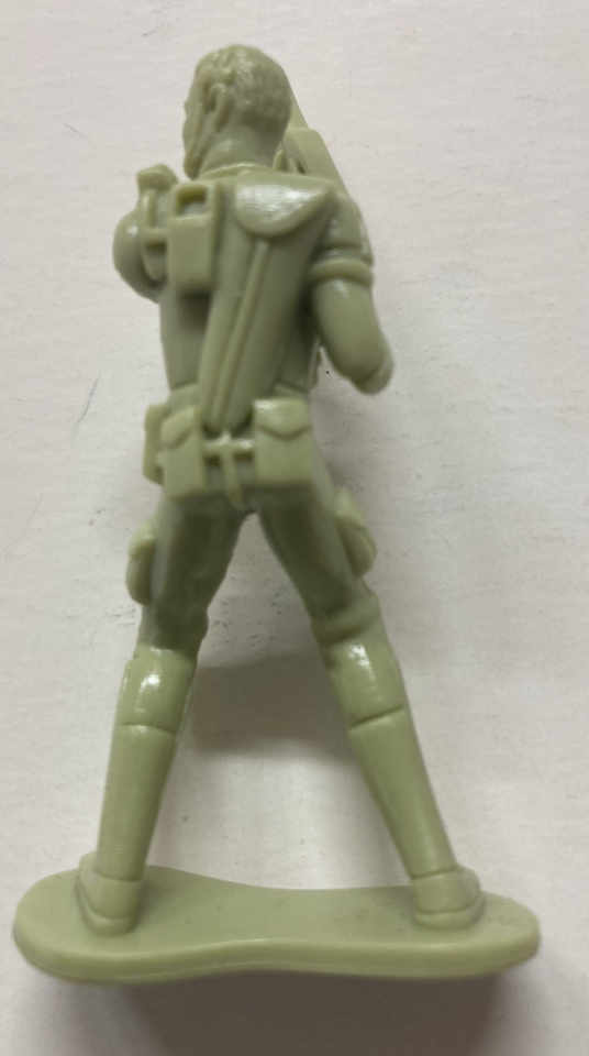 Three House Kids – Aliens Deluxe Playset – 2004 (Très Bon état)
