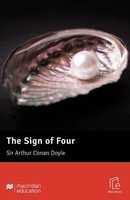 The Sign Of Four, Arthur Conan Doyle
