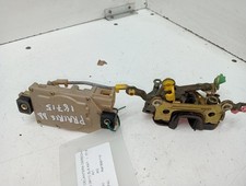 Porte avant et accessoires Nissan PRAIRIE