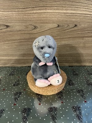 My blue nose friends nwt peekaboo mole 4  plush NOS