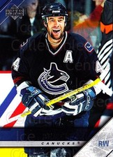 Todd Bertuzzi