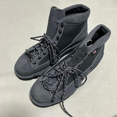 DANNER BOOTS Größe:9 Grau 813t27p9