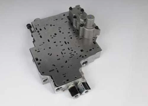 Cuerpo de válvula de transmisión automática Foto 4 de 4