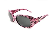 Kids Wrap Around Sunglasses - Patterns