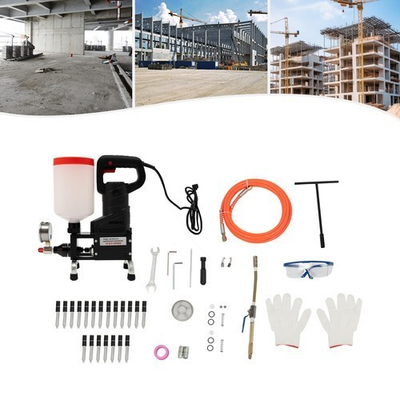 #ad Electric High Pressure Grouting Machine Grouting Injection Pump 110V 0 10000PSI $143.65