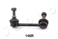 Japko Koppelstange Stabilisator 106146R FüR Nissan Maxima QX 5 A33 24V