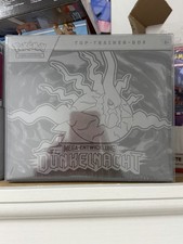 Pokémon Top-Trainer-Box Mega-Entwicklung Dun...