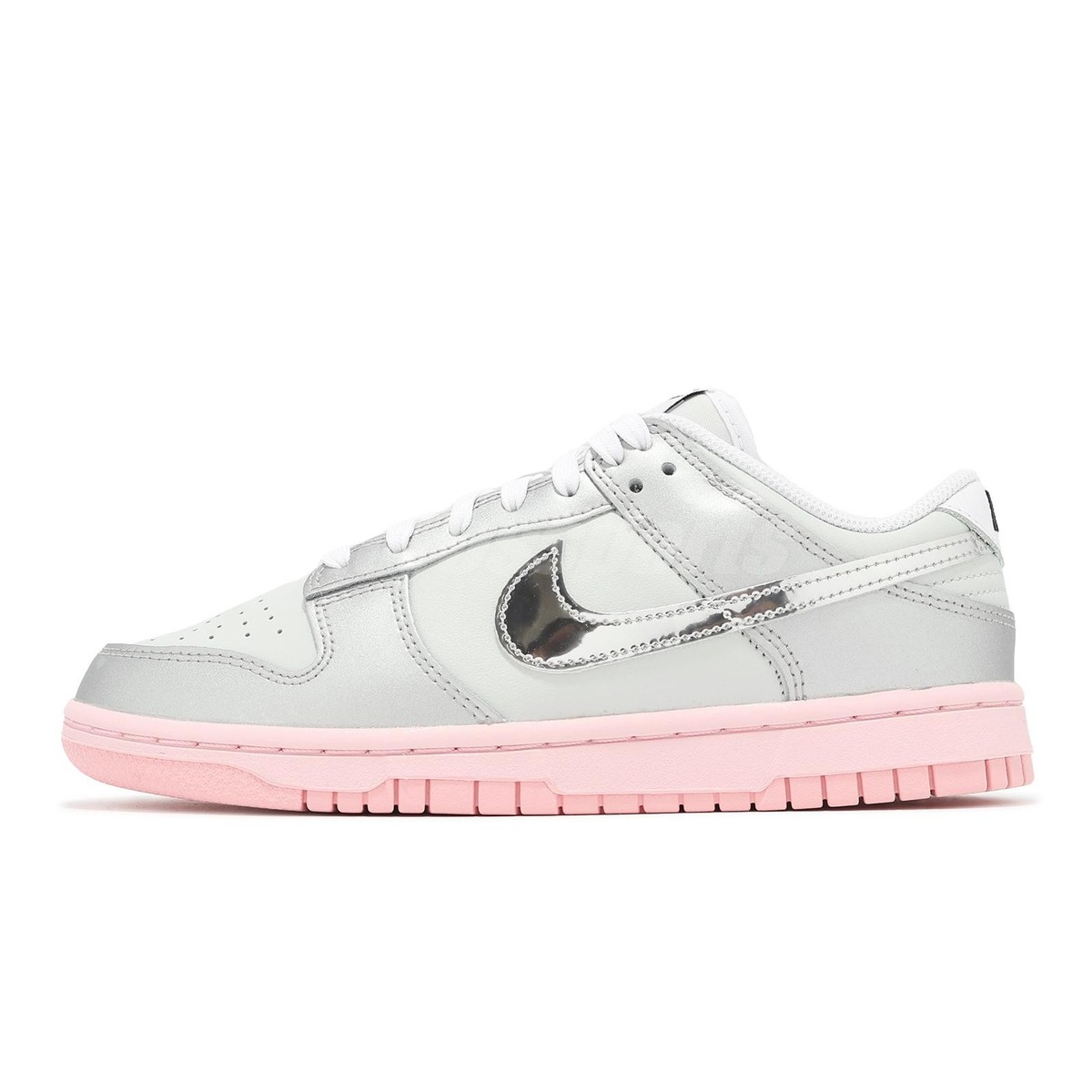 Nike Wmns Dunk Low LX Photon Dust Pink Foam Women Y2K Casual