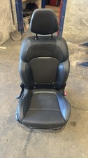 Siège Renault SCENIC