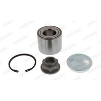 Radlagersatz Moog RE-WB-12752 FüR Renault Dacia Hinterachse