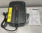 APC by Schneider 8 Outlet Battery Backup 650va 390 Watts BE650G1 — photo 1
