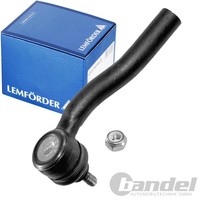 LemfÖRder Spurstangenkopf Vorderachse Links FüR Fiat Panda 500 C Abarth Ford KA