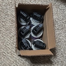 MAXELL Blast Away Multi-purpose Duster- 6 Pack Case Box / CA-5 3.5oz. / Sealed