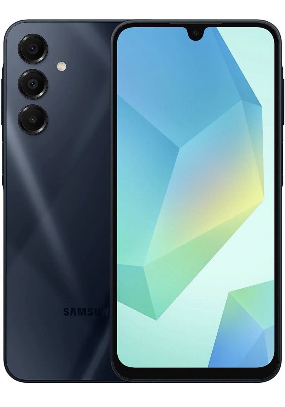 samsung - galaxy a16 5g 128gb Metro By T-Mobile Only