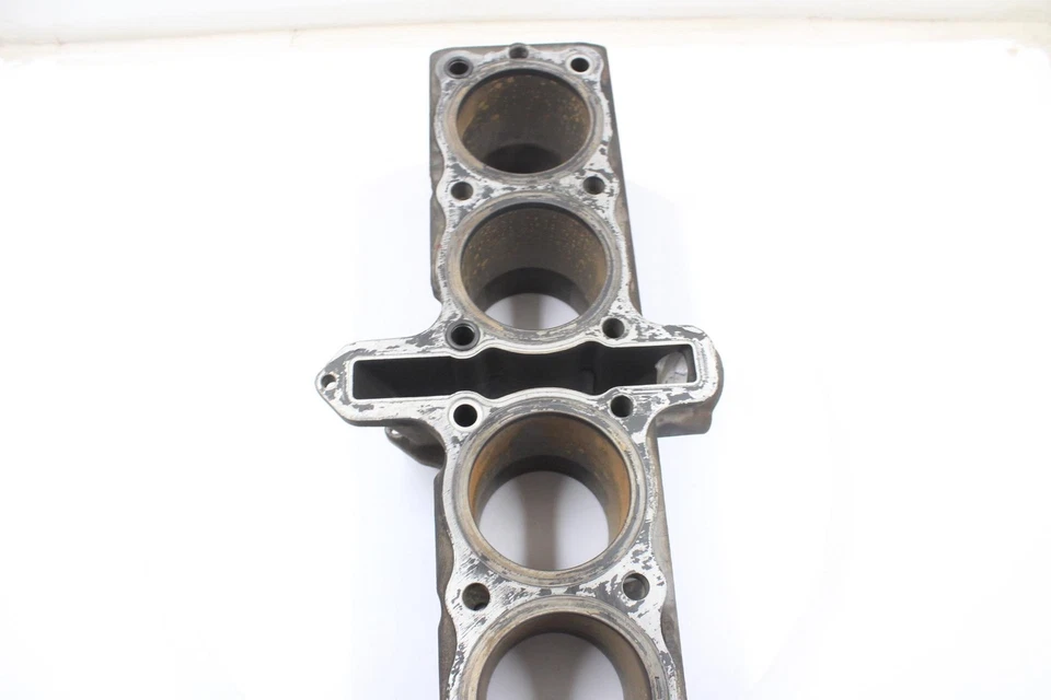 1988 SUZUKI GSXR1100 OEM ENGINE MOTOR PISTON CYLINDERS BLOCK JUG - Image 4 of 4