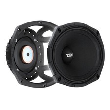 DS18 PROJECT360.694N 6x9  Mid-High Loudspeaker Neodymium Magnet Rotating Recone