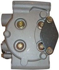 ACP 22 000S MAHLE Kompressor, Klimaanlage für FORD,FORD (CHANGAN),MAZDA