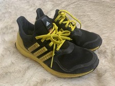 Size 11 - LEGO x adidas UltraBoost DNA Color Pack - Yellow  display picture 1