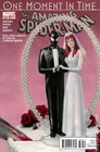 Amazing Spider-Man #639A FN 2010 Stock Image
