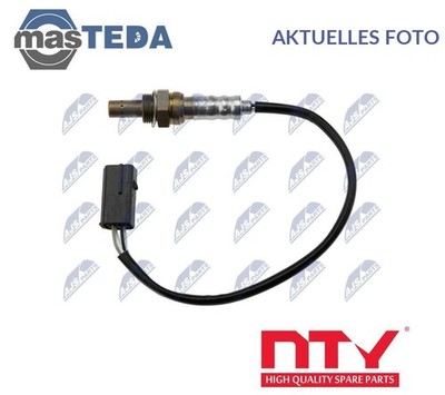 ESL-KA-305 LAMBDASONDE LAMDASONDE BEFORE CATALYTIC CONVERTER NTY FÜR KIA RIO I