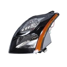 Labwork Driver Left Halogen Headlight For Nissan Sentra 2010-2012 HeadLamp