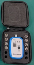 Coax Cable Tester/Mapper Toner with Case