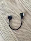 AMI iPod iPhone Cable Adapter for 2007 2008 2009 S5 Coupe Audi — photo 3