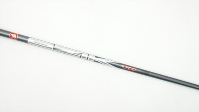 La Golf Ozik Tphde 50 50G Stiff 43.25'' Driver Shaft Callaway 844497