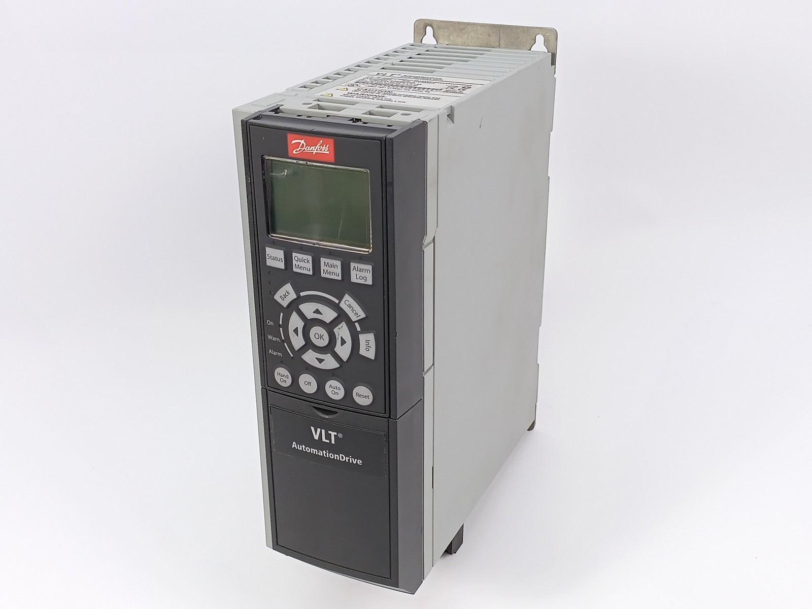 Danfoss FC-302PK37T5E20H1XGXXXXSXXXXANBXCXXXXDX VLT Frequency Converter 0.37 kW