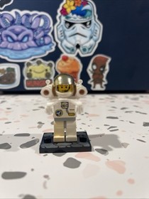 LEGO Town Space Port 6454 Countdown Corner 1999 Vintage