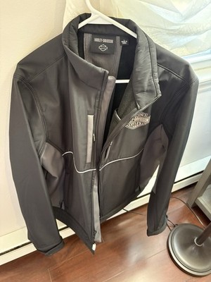 Harley-Davidson Men's Jacket Size Large
