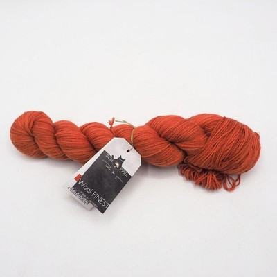 Schoppel-Wolle Wool Finest, 2284 Papaya