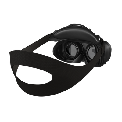 Shiftall MeganeX Superlight 8K SVP-VGC3B VR Headset Ultra High