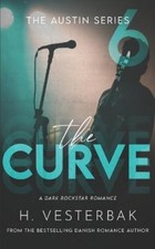 H Vesterbak The Curve (Paperback) Austin (UK IMPORT)