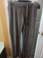 Barefoot dreams cozychic lite Pants Medium