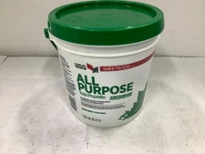 USG Sheetrock White All Purpose Joint Compound 3.5 qt