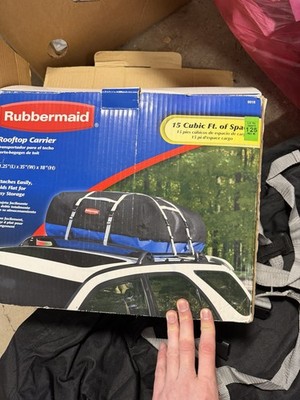 Dachgepäck Dachtasche (425L)   voll funktionsfähig