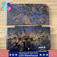 Funda Protectora Para Nueva Nintendo 3DS XL/LL Pokémon Pokémon Pokémon
