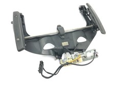 BMW R 1100 RT 259 [1999] - Windshield Mount with Motor for Electric Altitude Valve