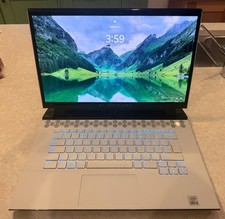 Dell Alienware m15 R3 OLED 4K 15.6" (2TB SSD, i9 10th, 32GB RAM) RTX2070