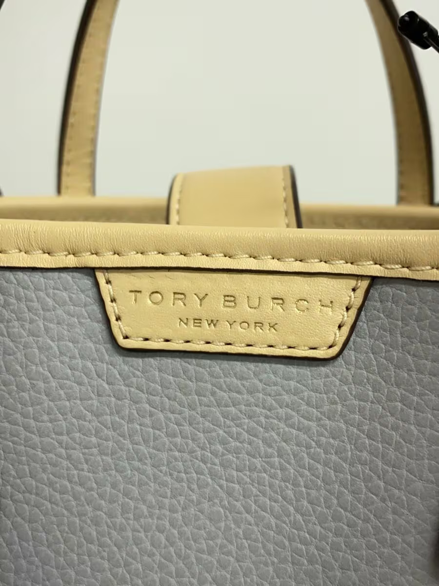 TORY BURCH Shoulder Bag GRY 10010539 thumbnail 5