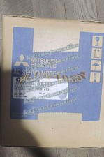 1PCS NEW MITSUBISHI SERVO MOTOR HG-JR1534K