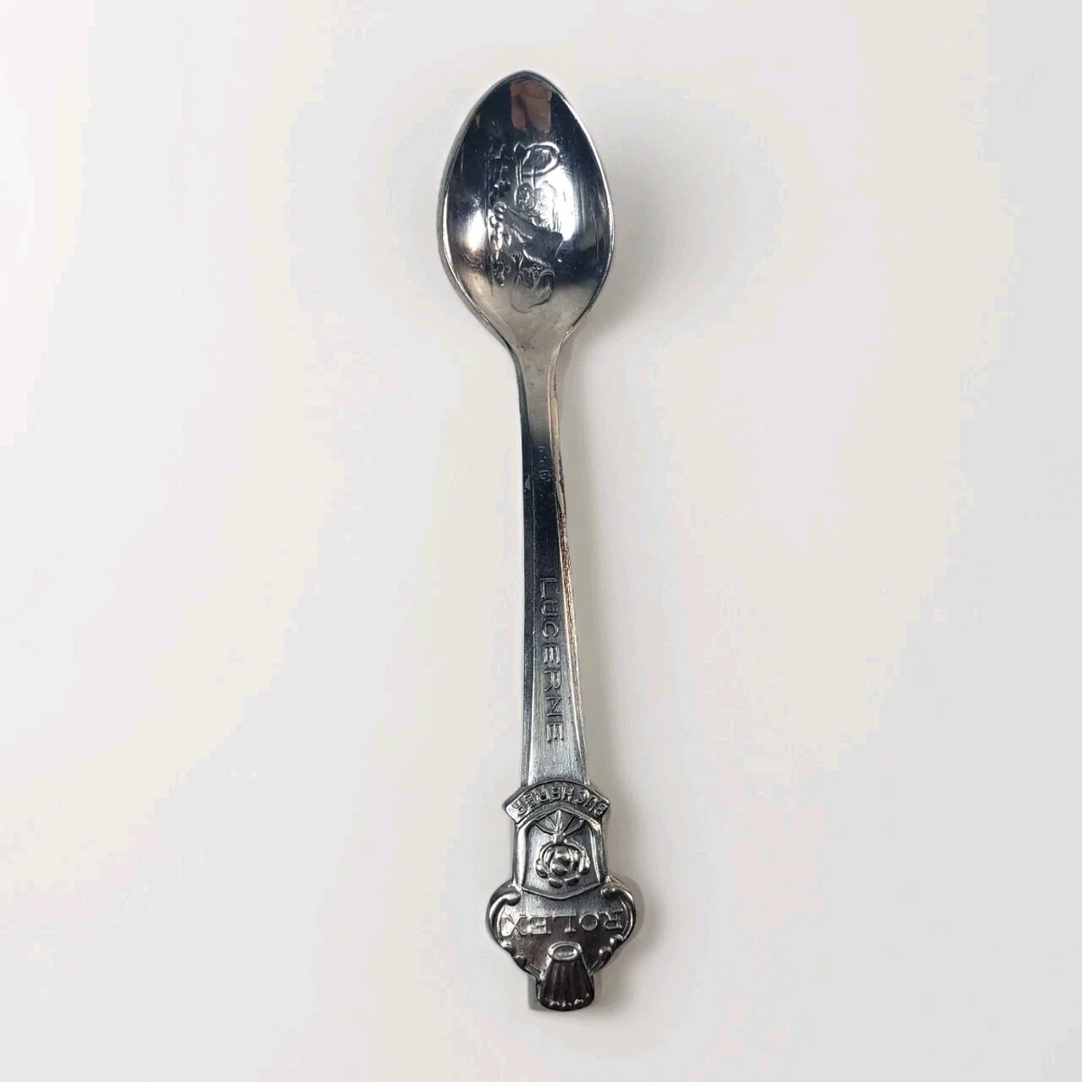 Rolex Collector Spoon for sale | eBay