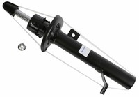 1X StoßDäMpfer Sachs 560 139 FüR Ford Fusion Tdci