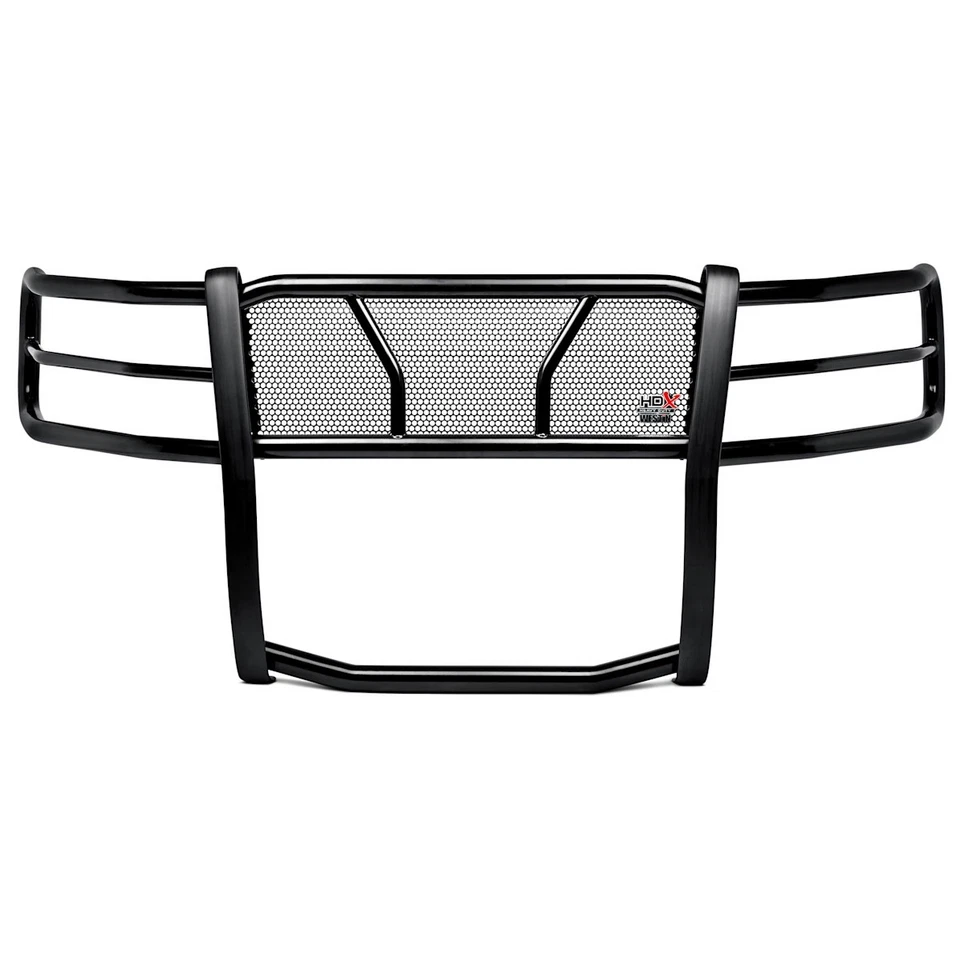 57-23995 Westin Grille Guard for Chevy Chevrolet Silverado 3500 HD 2500 20-23 Foto 4 de 4
