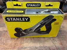 Stanley No. 12-204L Handyman Bench Plane Excellent Sheffield England