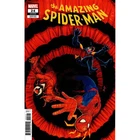 Amazing Spider-Man #24 1:25 Doaly Variant Marvel Comics